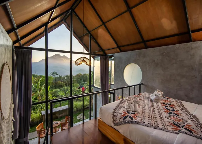 Sari Hills 3* Кинтамани