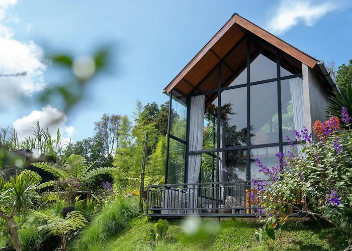 Sari Hills Кинтамани