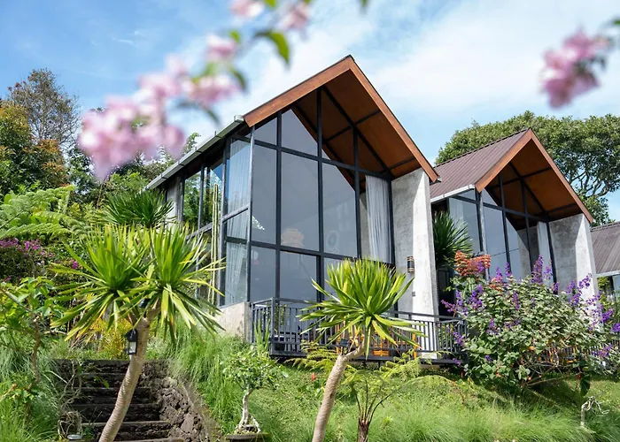 Sari Hills Кинтамани